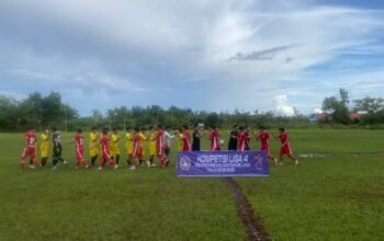 Persetala Tanah Laut Menang Tipis 1-0 Atas Persehan di Liga 4 Kalsel 9 IMG 20260110 WA0046