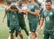 Gawat, Barito Putera Tanpa Dua Mesin Golnya Rizky Pora dan Renan Alves Hadapi Persela Lamongan