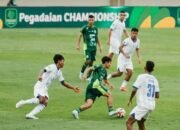 PSS Sleman Beri Tekanan Barito Putera Usai Kalahkan PSIS Semarang 1-0