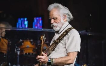 Penyanyi Grup Musik Grateful Dead, Bob Weir Meninggal 8 IMG 20260111 WA0006