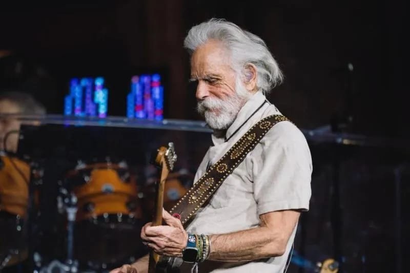 Penyanyi Grup Musik Grateful Dead, Bob Weir Meninggal 1 IMG 20260111 WA0006