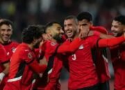 Kalahkan Juara Bertahan, Mesir Melangkah ke Semifinal Piala Afrika 2025