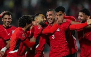 Kalahkan Juara Bertahan, Mesir Melangkah ke Semifinal Piala Afrika 2025 5 IMG 20260111 WA0007