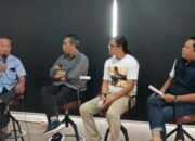 Khairiadi Asa Launching Lagu Pantun Urang Banjar dan Nasi Kuning Banjar, Dapat Dukungan Pengamat