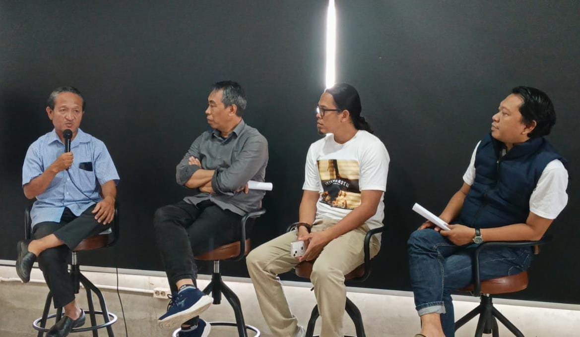 Khairiadi Asa Launching Lagu Pantun Urang Banjar dan Nasi Kuning Banjar, Dapat Dukungan Pengamat 1 IMG 20260111 WA0015