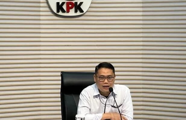 Ini Kronologi Dugaan Suap yang Libatkan Kepala KPP Madya Jakarta Utara