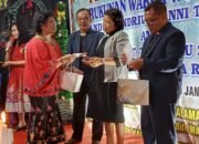 Momen Natal Aratuni Djaban, Ungkap Asal Usul dan Silsilah Warga Wungkur Ulin di Kota Palangka Raya