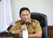 Wagub Edy Pratowo Janji Dalami Kasus Siswa Terpapar Konten Menyimpang