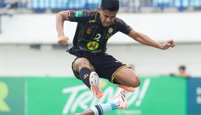 Barito Putera Gagal Revan Usai Ditahan Persela 0-0