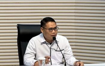 Wajib Pajak Diimbau KPK Lapor Bila Mengalami Pemerasan 5 IMG 20260111 WA0059