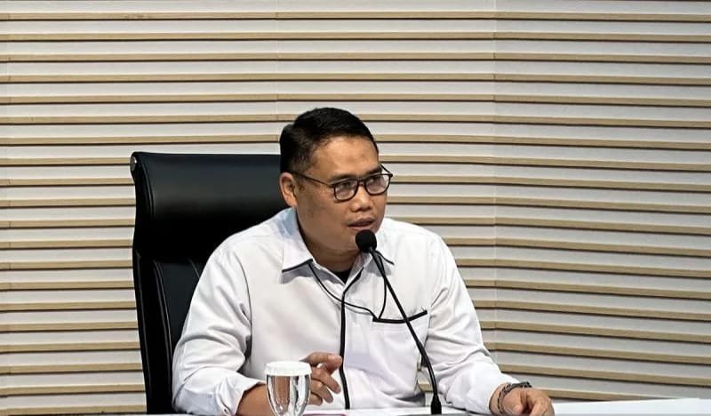 Wajib Pajak Diimbau KPK Lapor Bila Mengalami Pemerasan 1 IMG 20260111 WA0059