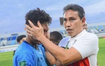 Ini Kata Pelatih Persela dan Barito Putera Usai Bermain Imbang Tanpa Gol 4 IMG 20260111 WA0061