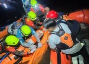 Remaja Tenggelam di Sungai Martapura Ditemukan Mengapung dan Telungkup