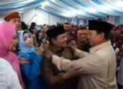 Hadiri Peresmian Nasional, Wagub Kalsel Optimis Sekolah Rakyat Jawab Persoalan Pendidikan Anak Putus Sekolah