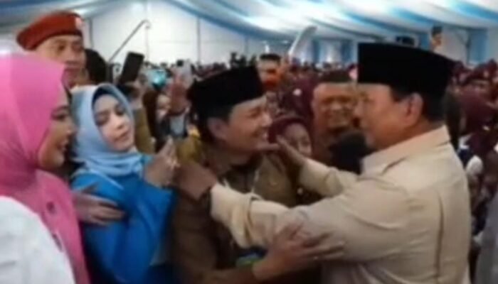 Hadiri Peresmian Nasional, Wagub Kalsel Optimis Sekolah Rakyat Jawab Persoalan Pendidikan Anak Putus Sekolah