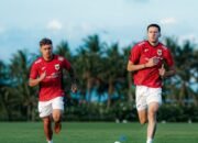 Justin Hubner Jadi Penyelamat dari Kekalahan Saat ‘Bentrok’ dengan Dean James di Liga Belanda