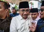 KPK Sebut Mantan Menteri Agama, Yaqut Jadi Tersangka karena Bagi Kuota Haji tak Sesuai Ketentuan