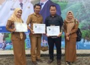 Desa Ayunan Papan Raih ProKlim Utama, Kolaborasi Warga Perusahaan Diapresiasi Gubernur Kalsel