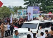 Presiden Prabowo Resmikan 166 Sekolah Rakyat untuk Putus Rantai Kemiskinan