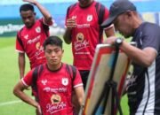 Persipura Waspadai Kebangkitan Persiba