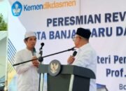 Mendikdasmen Terbitkan Permendikdasmen Nomor 6 Tahun 2026 untuk Wujudkan Sekolah Aman dan Nyaman