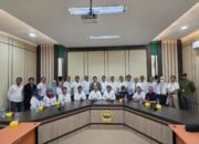 Apresiasi Terobosan ULM Tanpa IPI, Mendiksaintek Sebut Patut Dicontoh