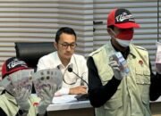 Kantor Pelayanan Pajak Madya Jakarta Utara Digeledah KPK