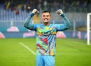 Enam Penyelamatan Heroik Emil Audero Masih Belum Mampu Hadang Juventus