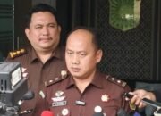 Mochamad Fitri Adhy Jabat Kejari Tapin, Jaksa Agung Mutasi 19 Kejari