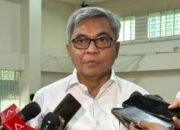 Kantor Direktorat Jenderal Pajak Kementerian Keuangan Digeladah KPK