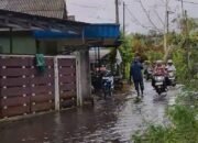 Banjir Jadi Rutinitas, Gunungan Silpa Rp350 Miliar Kota Banjarmasin Harus Dijelaskan
