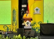 Wagub Yakin Bias Layar di DPR RI Bisa Perjuangkan Kepentingan Rakyat Kalteng