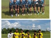 Persemar Puncaki Grup B Usai Hajar Persehan 5-1 di Liga 4 Piala Gubernur Kalsel