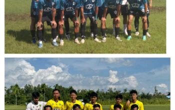 Persemar Puncaki Grup B Usai Hajar Persehan 5-1 di Liga 4 Piala Gubernur Kalsel 6 IMG 20260114 WA0012 1