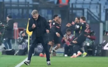 Dikalahkah Torino 2-3,AS Roma Tersingkir di 16 Besar Coppa Italia 5 IMG 20260114 WA0013