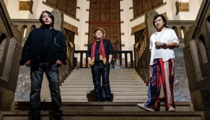 Rayakan 37 Tahun Berkarya,KLa Project akan Gelar Konser “LUX NOVA”