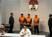 Anggota DPRD Iin Farihin Diperiksa KPK Soal Peran HM Kunang di Pemkab Bekasi