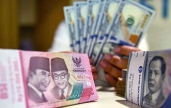 Rupiah Menguat jadi Rp16.870 Per Dolar AS 10 IMG 20260114 WA0021