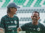 Ini Kunci Keberhasilan Saingan Barito Putera, PSS Sleman Tetap di Papan Atas