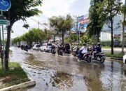 Gatensi Kalsel Soroti Banjir Banjarmasin, Rawa Terancam tak Layak Huni