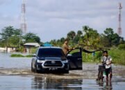 Dinas PUPR Kalsel Siapkan Rehabilitasi Jalan Provinsi Terdampak Banjir