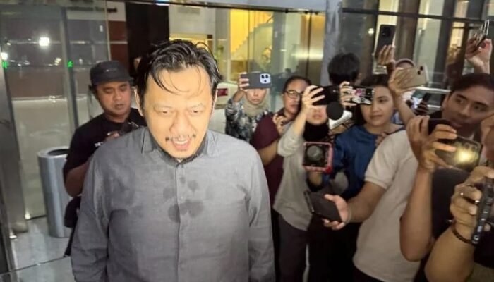 KPK Tegaskan Punya Bukti Soal Ketua PBNU Terima Uang Kasus Kuota Haji