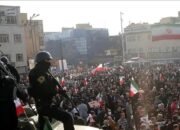 Warga Eropa Diperingatkan Segera Tinggalkan Iran