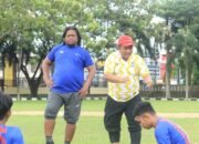 Banjar Union Buru Kemenangan Perdana Lawan Perseka Kandangan di Liga 4 Kalsel