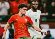 Kalahkan Nigeria Lewat Adu Penalti, Maroko Tantang Senegal di Final Piala Afrika 2025