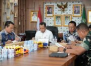 Pemkab Tapin Siapkan Pilkades Serentak di 39 Desa Di Kabupaten Tapin