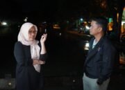 Wali Kota Banjarmasin, Yamin Tinjau Normalisasi Sungai Gatot, Genangan Ditargetkan Berkurang