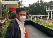 KPK Duga Mantan Sekjen Kemenaker Terima Uang Pemerasan hingga Rp12 Miliar