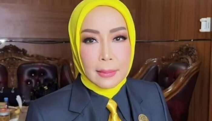 Mantan Kepala Dispersip Kalsel, Bunda Nunung Meninggal Dunia