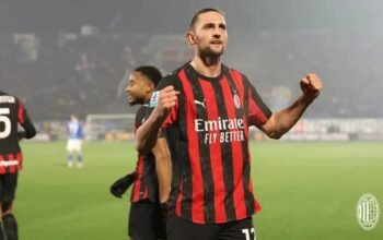 Klub Milik Pengusaha Indonesia, Como 1907 Dibungkam AC Milan